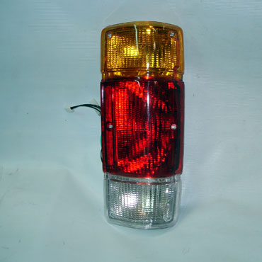 Faro Trasero Derecho Chevrolet Pick Up Chev D-20