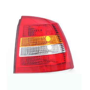 Faro Trasero Izquierdo Chevrolet Astra 1999 a 2002 3/5 Ptas Tricolor