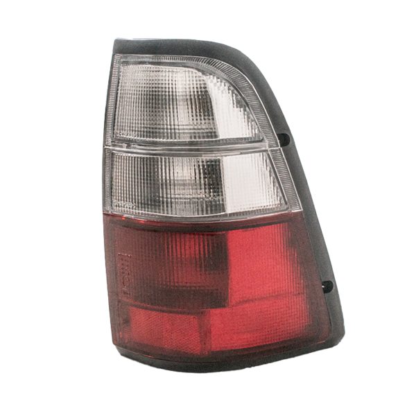 Faro Trasero Derecho Chevrolet Pick Up Chev Luv 1999 a 2004 Bicolor