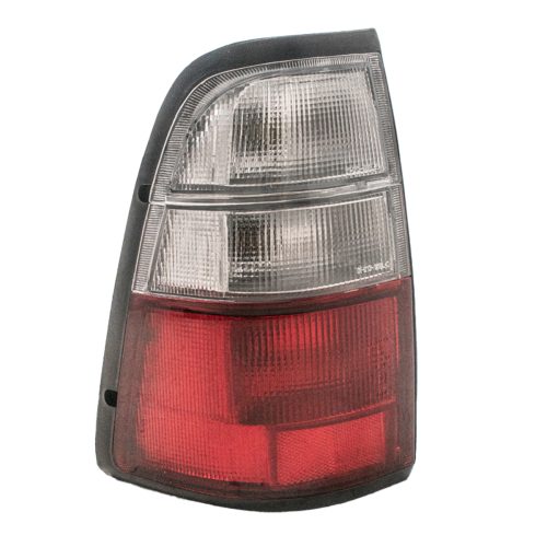 Faro Trasero Izquierdo Chevrolet Pick Up Chev Luv 1999 a 2004 Bicolor