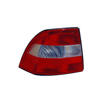 Faro Trasero Izquierdo Chevrolet Vectra 2000 a 2006