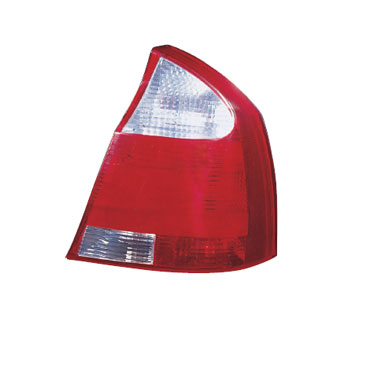 Faro Trasero Derecho Chevrolet Corsa Ii 2002 en adelante 4PTAS C/Retro Cristal