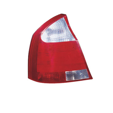 Faro Trasero Izquierdo Chevrolet Corsa Ii 2002 en adelante 4PTAS C/Retro Cristal