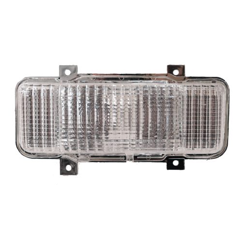 Faro Principal Izquierdo Chevrolet Pick Up Chev 1980 a 1981 Aro/Crom