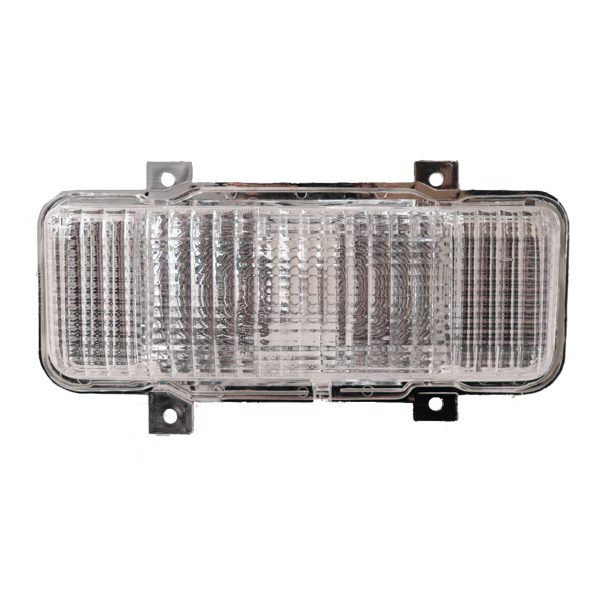Faro Principal Izquierdo Chevrolet Pick Up Chev 1980 a 1981 Aro/Crom