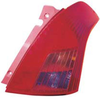 Faro Trasero Derecho Suzuki Swift 2007 a 2008