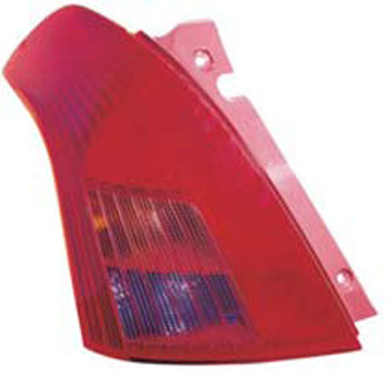 Faro Trasero Izquierdo Suzuki Swift 2007 a 2008