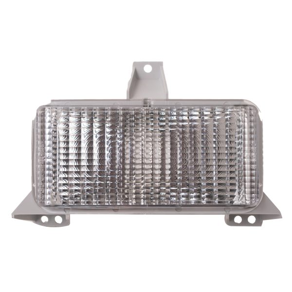 Faro Principal Chevrolet Pick Up Chev 1982 a 1983 Aro Doble