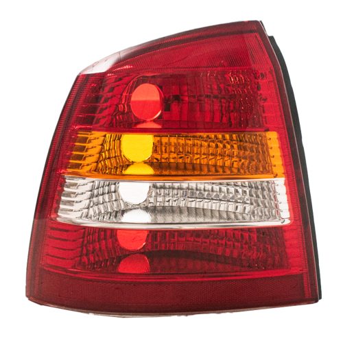 Faro Trasero Derecho Chevrolet Astra 1999 a 2002 4 Ptas Tricolor