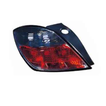 Faro Trasero Izquierdo Chevrolet Vectra Gt 2007 en adelante 5 Ptas