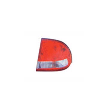 Faro Trasero Izquierdo Classic 2010 en adelante 4 Ptas Exterior