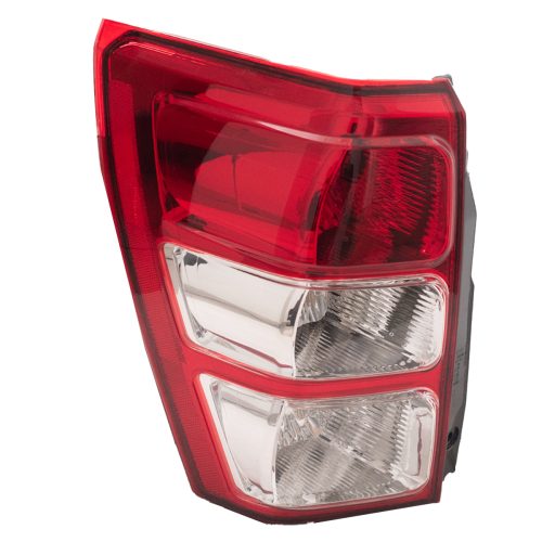 Faro Trasero Izquierdo Suzuki Grand Vitara 2008 en adelante Jiii