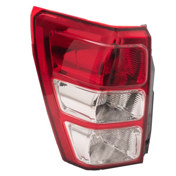 Faro Trasero Izquierdo Suzuki Grand Vitara 2008 en adelante Jiii