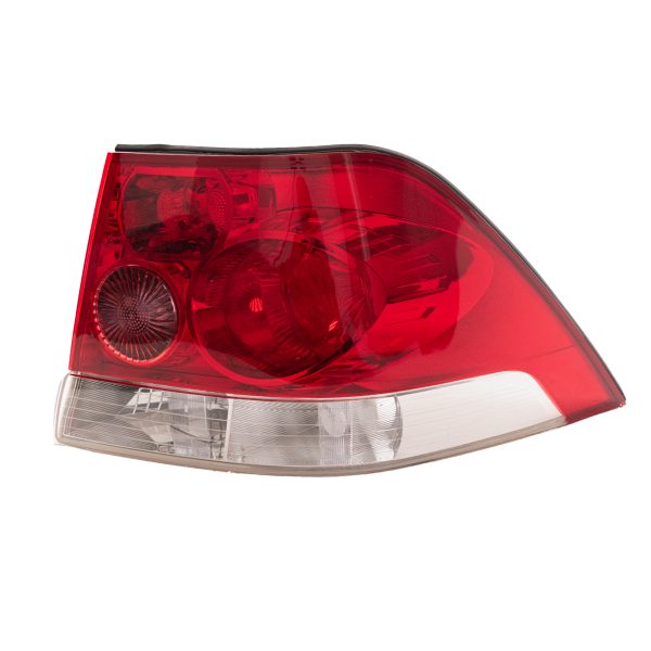 Faro Trasero Derecho Chevrolet Vectra 2007 en adelante 4 Ptas