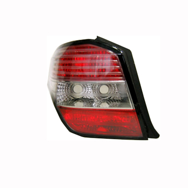 Faro Trasero Derecho Chevrolet Agile 2009 a 2013