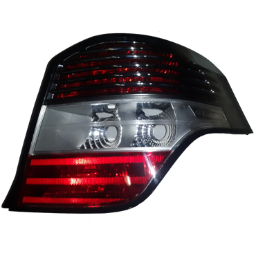 Faro Trasero Derecho Chevrolet Agile Spirit 2013 a 2017