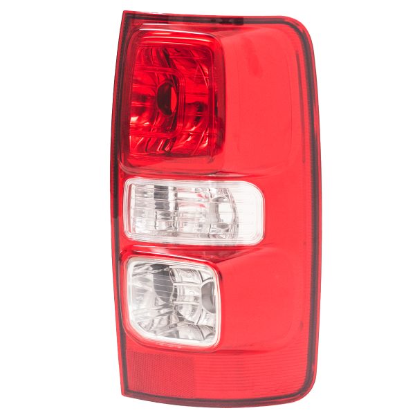 Faro Trasero Derecho Chevrolet S-10 2012 a 2024