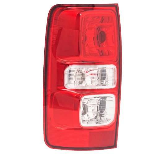 Faro Trasero Izquierdo Chevrolet S-10 2012 a 2024
