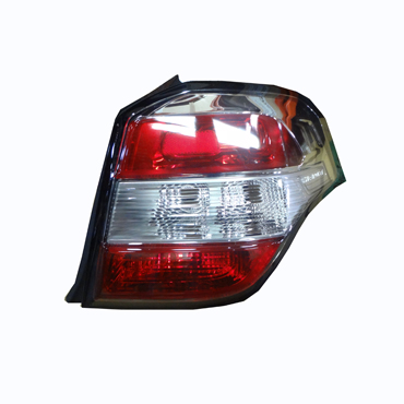 Faro Trasero Derecho Chevrolet Agile 2014 en adelante