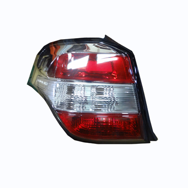 Faro Trasero Izquierdo Chevrolet Agile 2014 en adelante