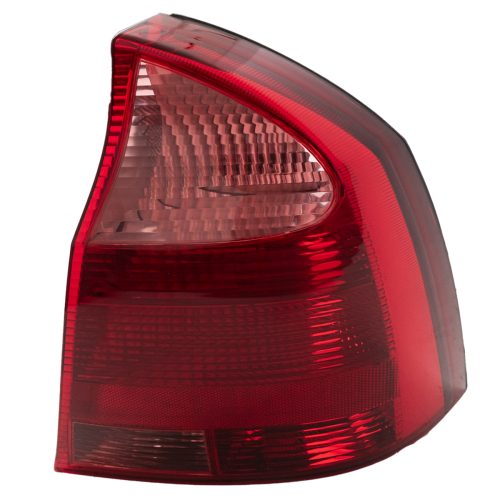 Faro Trasero Derecho Chevrolet Corsa Ii 2002 en adelante 4 Ptas C/Retro Rosa