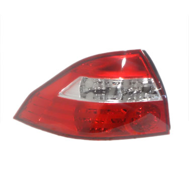 Faro Trasero Izquierdo Chevrolet Prisma 2011 a 2012
