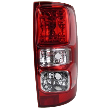 Faro Trasero Derecho Chevrolet S-10 2012 a 2024