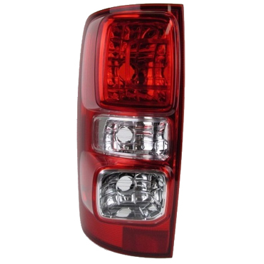 Faro Trasero Izquierdo Chevrolet S-10 2012 a 2024