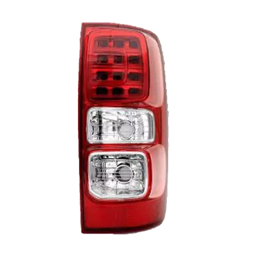 Faro Trasero Derecho Chevrolet S-10 2012 a 2024 C/Led