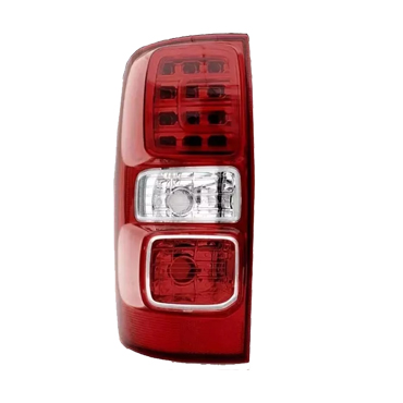 Faro Trasero Izquierdo Chevrolet S-10 2012 a 2024 C/Led