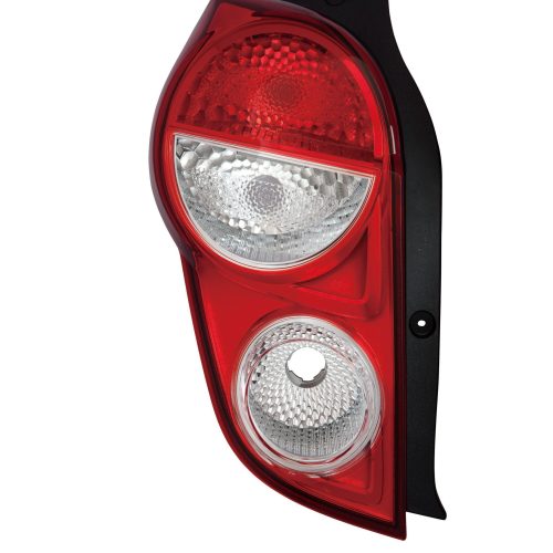 Faro Trasero Izquierdo Chevrolet Spark 2012 en adelante