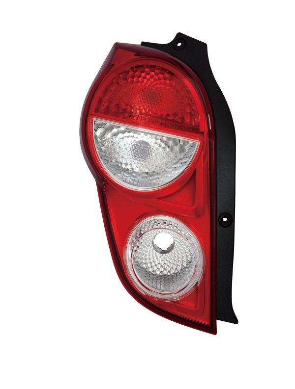 Faro Trasero Izquierdo Chevrolet Spark 2012 en adelante