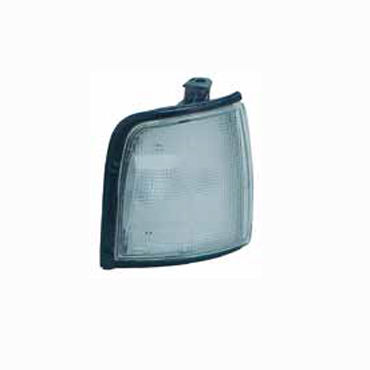 Faro Principal Derecho Chevrolet Pick Up Chev Luv 1988 a 1997 Blanco
