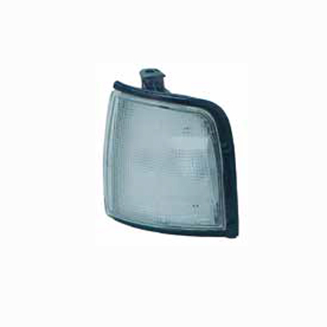 Faro Principal Izquierdo Chevrolet Pick Up Chev Luv 1988 a 1997 Blanco