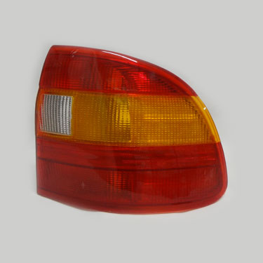 Faro Trasero Derecho Chevrolet Astra 1991 a 1995 Opel 4 Ptas