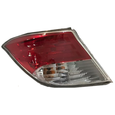 Faro Trasero Derecho Chevrolet Prisma 2013 a 2016 Lt