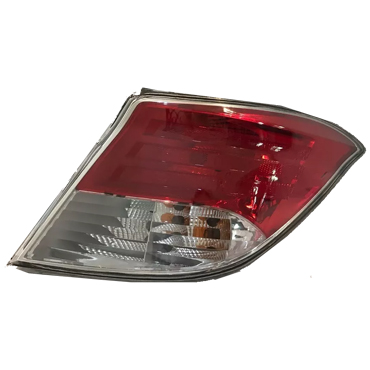 Faro Trasero Izquierdo Chevrolet Prisma 2013 a 2016 Lt