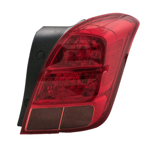 Faro Trasero Derecho Chevrolet Tracker 2013 a 2016
