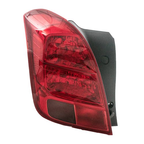 Faro Trasero Izquierdo Chevrolet Tracker 2013 a 2016