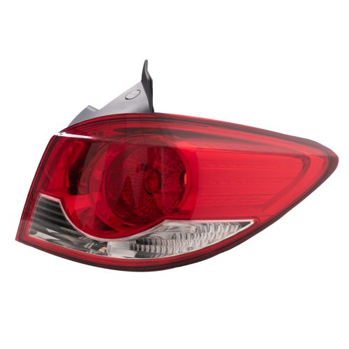 Faro Trasero Derecho Chevrolet Cruze 2010 a 2015 5 Ptas
