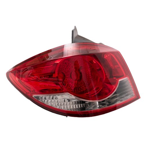 Faro Trasero Izquierdo Chevrolet Cruze 2010 a 2015 5 Ptas