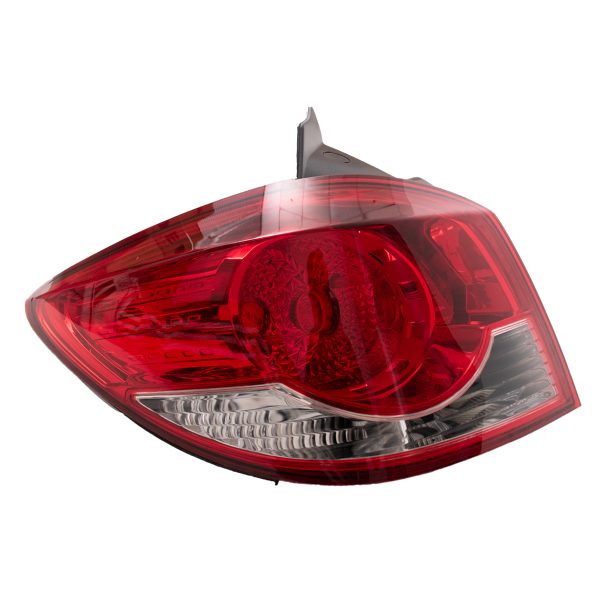 Faro Trasero Izquierdo Chevrolet Cruze 2010 a 2015 5 Ptas