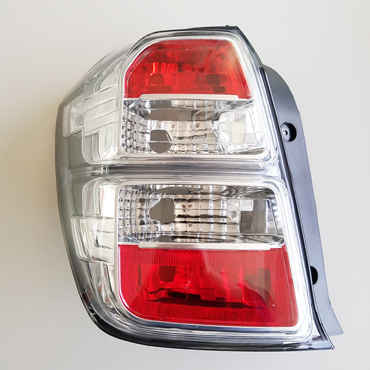 Faro Trasero Izquierdo Chevrolet Cobalt 2013 a 2016 Ltz