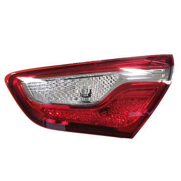Faro Trasero Derecho Chevrolet Cruze 2016 a 2022 5 Ptas Interior