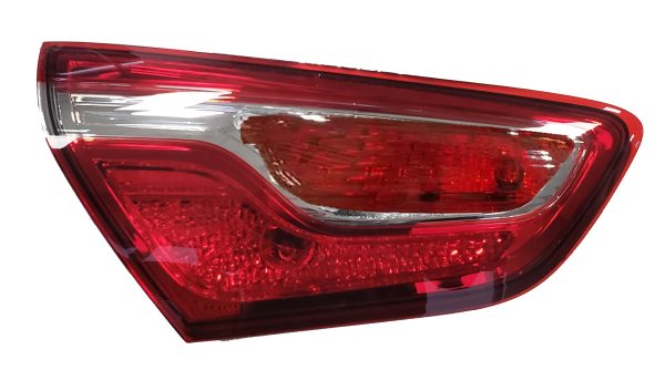 Faro Trasero Izquierdo Chevrolet Cruze 2016 a 2022 5 Ptas Interior