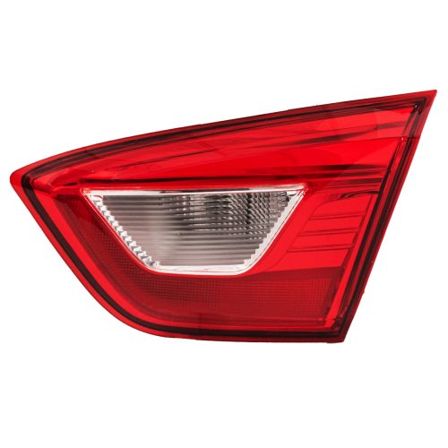 Faro Trasero Derecho Chevrolet Cruze 2016 a 2022 4 Ptas Interior