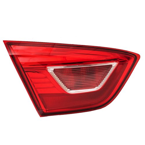 Faro Trasero Izquierdo Chevrolet Cruze 2016 a 2022 4 Ptas Interior