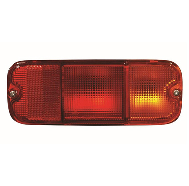 Faro Trasero Derecho Suzuki Grand Vitara 1998 a 2007 Parag