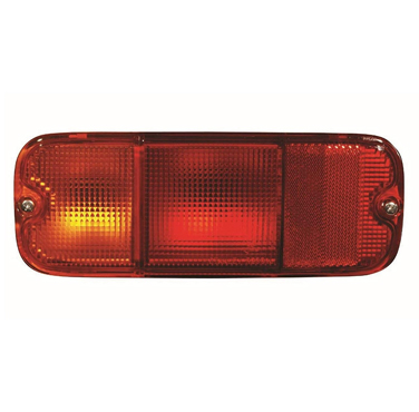 Faro Trasero Izquierdo Suzuki Grand Vitara 1998 a 2007 Parag