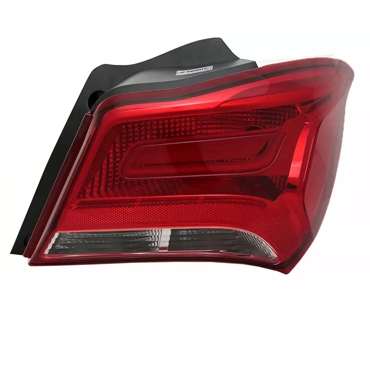 Faro Trasero Derecho Chevrolet Onix 2017 a 2019